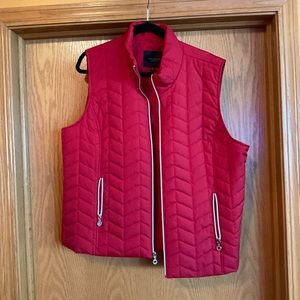 Marc New York Vest